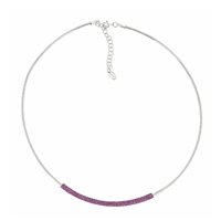 Collana Pesavento Donna in Argento WPSCG018 - WPSCG018